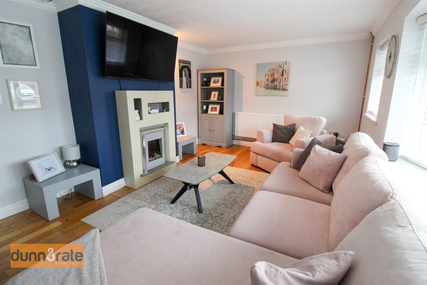 Braithwell Drive, Milton, Stoke-On-Trent